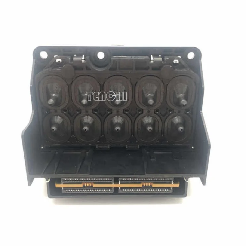 DX6 F 191010 Разблокированная печатающая головка совместимая с EPSON 7908 9908 9910 7910 7710 9700 7700