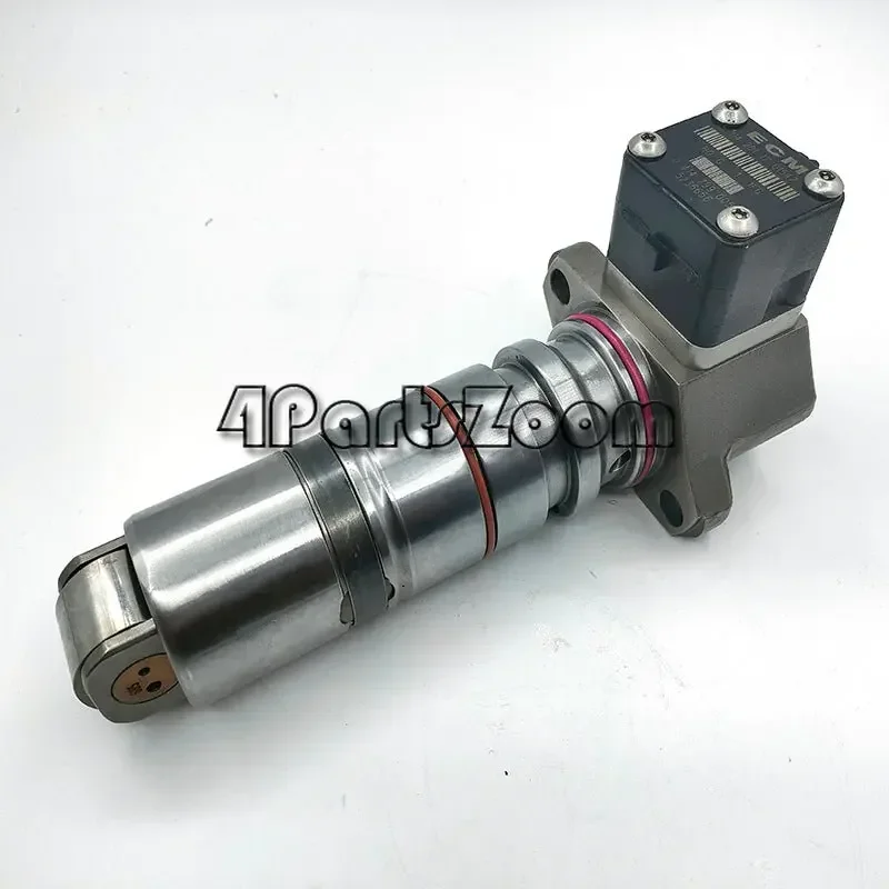 Насос блока Электронный блок Инжекторный насос 0414799005 для дизельного двигателя