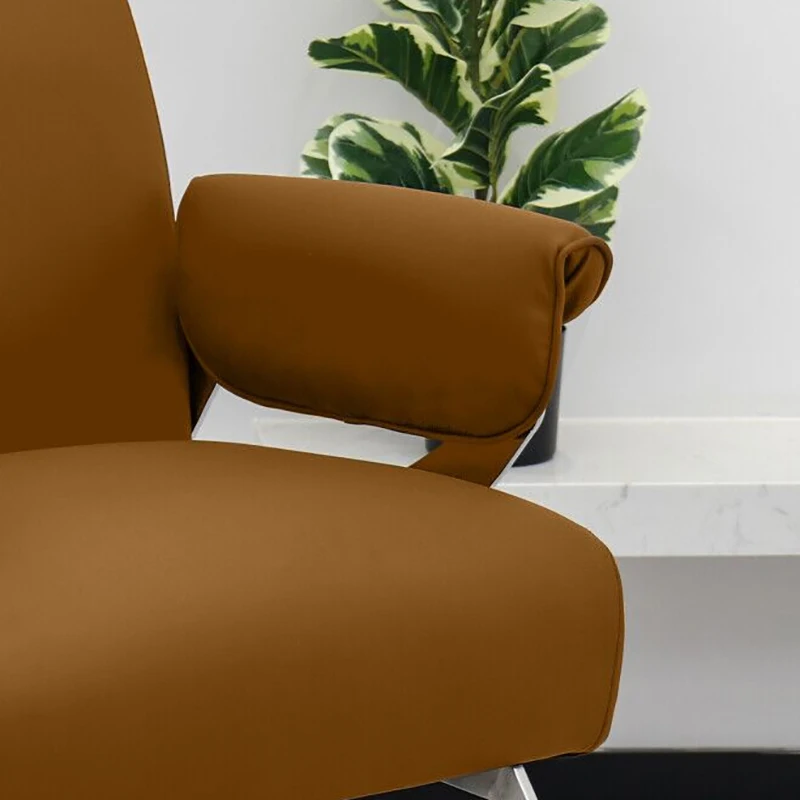 Удобное скандинавское парикмахерское кресло эстетическое модное простое для