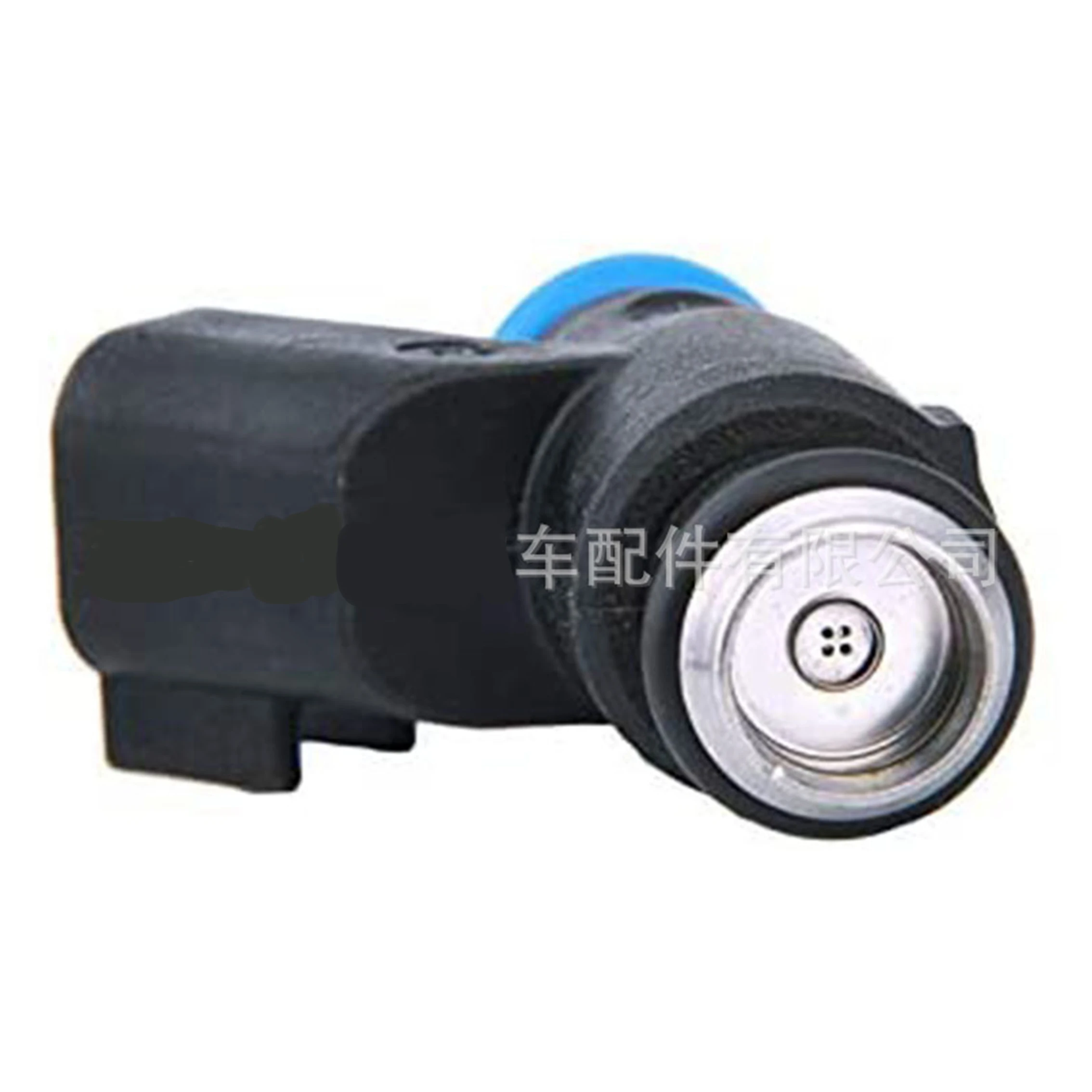 = 4x топливная форсунка 35310-3C200 для Hyundai Genesis Coupe 3.8L V6 10-11 автомобильный Стайлинг