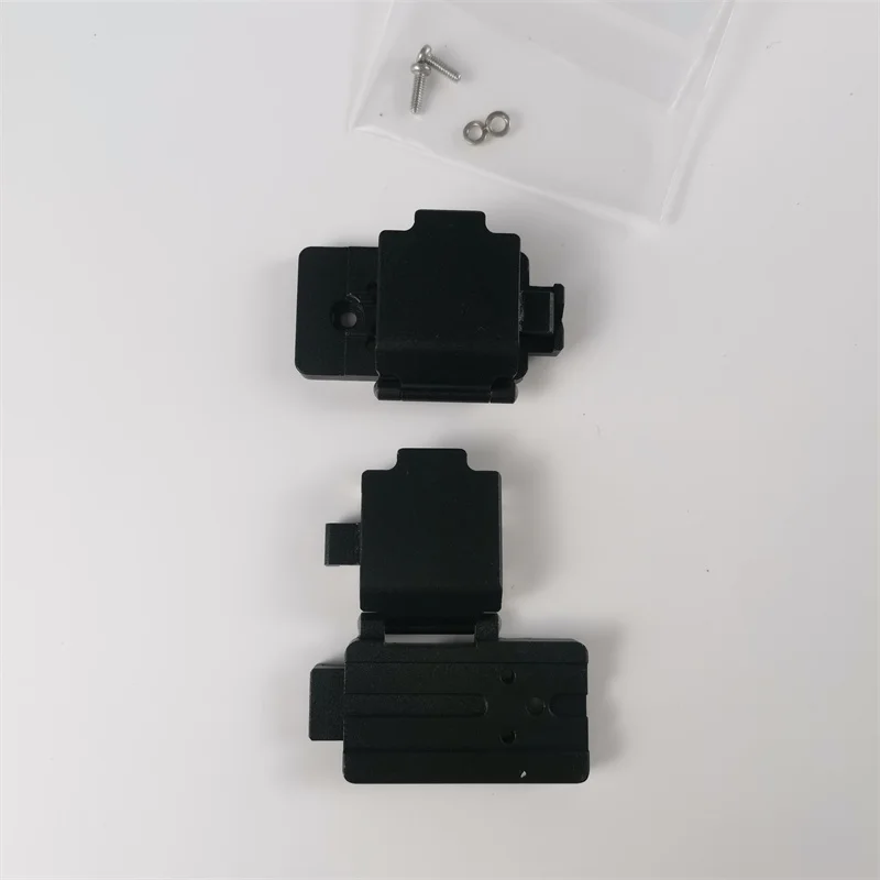 High Quality FSM-60S/80S/21S/22S Leather Wire Fixture FSM-21S/12S Splicing Machine Pigtail Wire Clamp Holder