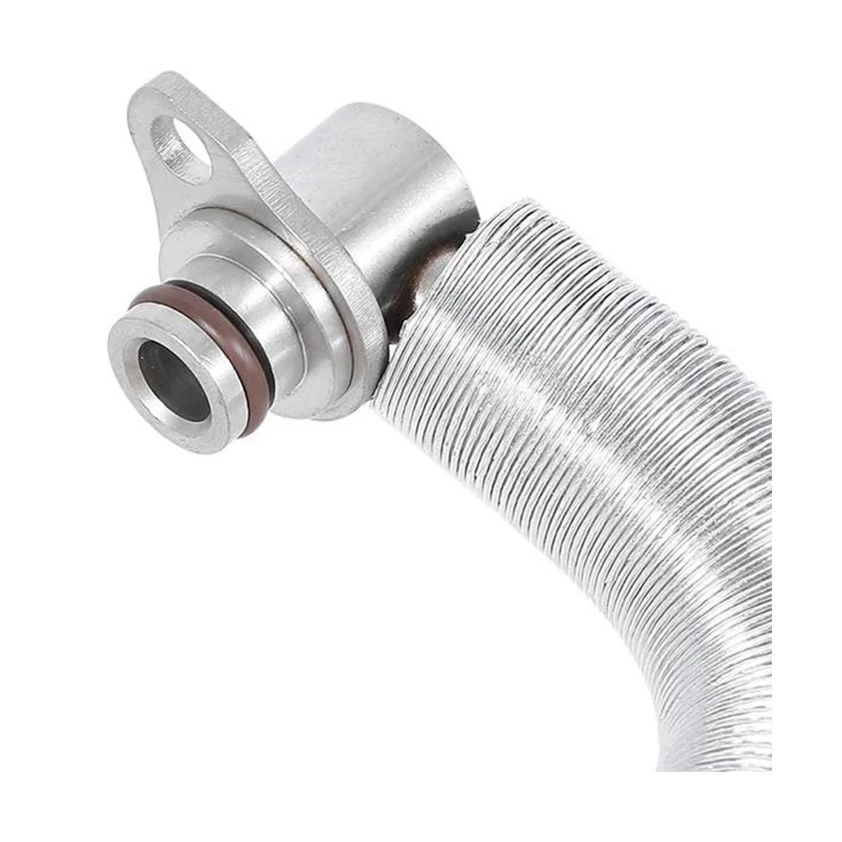 11538663517 левая сторона турбо охлаждающая труба Автозапчасти для BMW 320I 328I 428I 528I X3 X4 X5