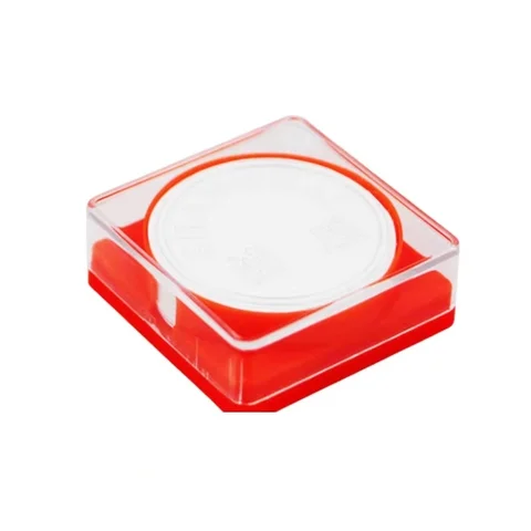 WEIAI Нейлоновый мембранный фильтр 0,22 мкм