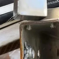 Расширительные заклепки#3