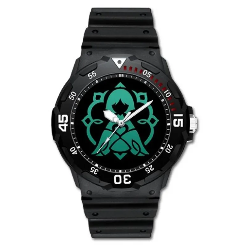 Yuanshin окружающие студенческие кварцевые часы Scatter Wanderer Kushi Fuqing Same