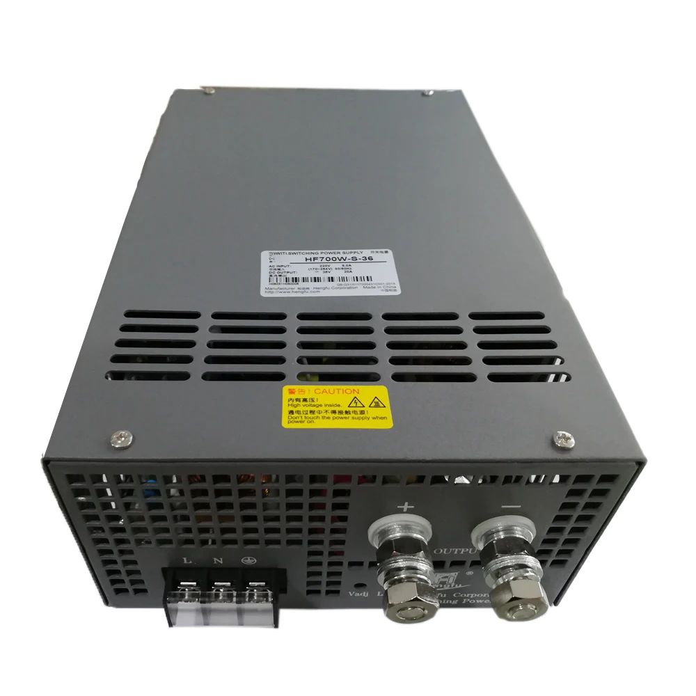 

Для источника питания для Hengfu HF700W-S-20 700 Вт 100% тест перед доставкой