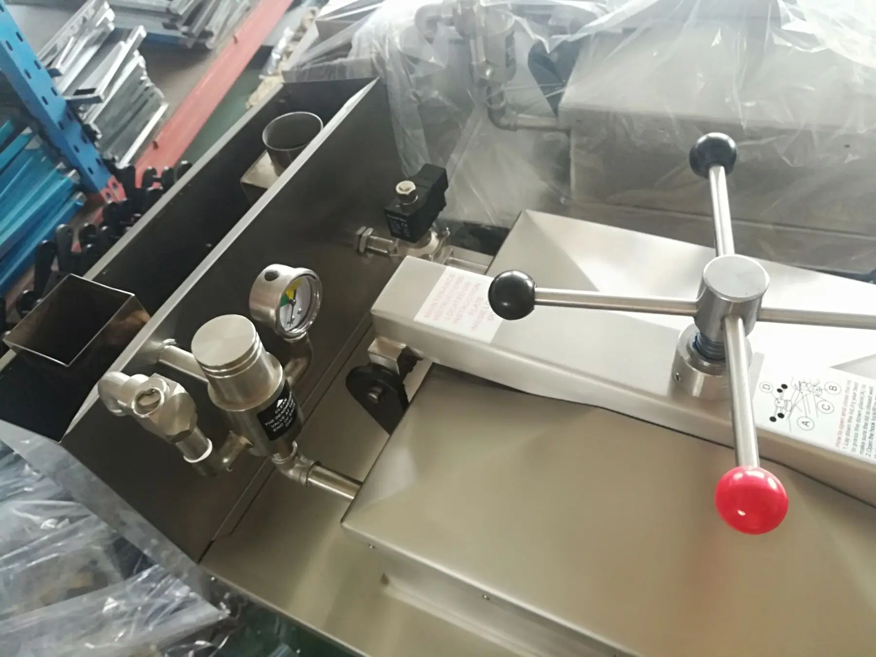 Electric Henny Penny для курицы