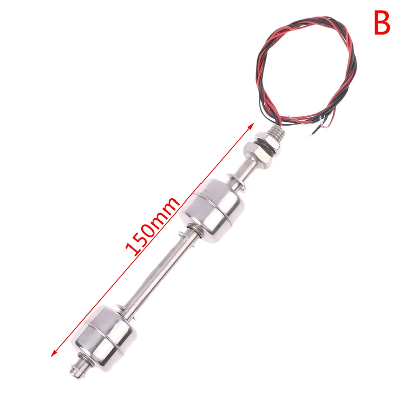 

Двойной шариковый поплавковый выключатель ZLinKJ 220В