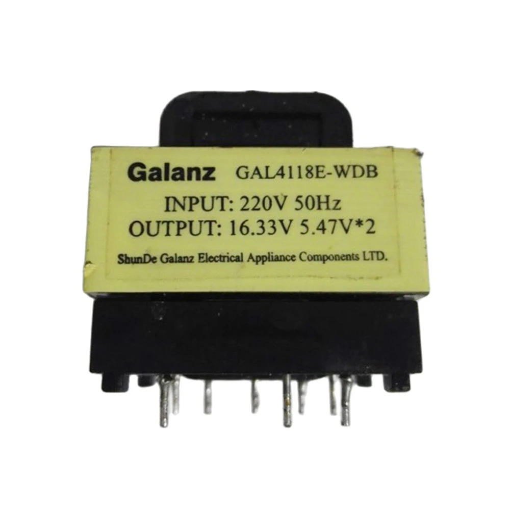 

Оригинал для микроволновой печи Galanz Midea 220 В GAL4118E-WDB