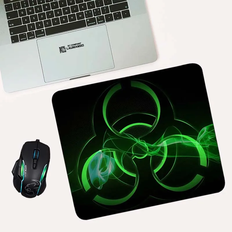 

Коврик для мыши EVGA для девочек, игровой коврик для клавиатуры, персонализированный игровой коврик для мыши, мини-компьютер, настольные аним...