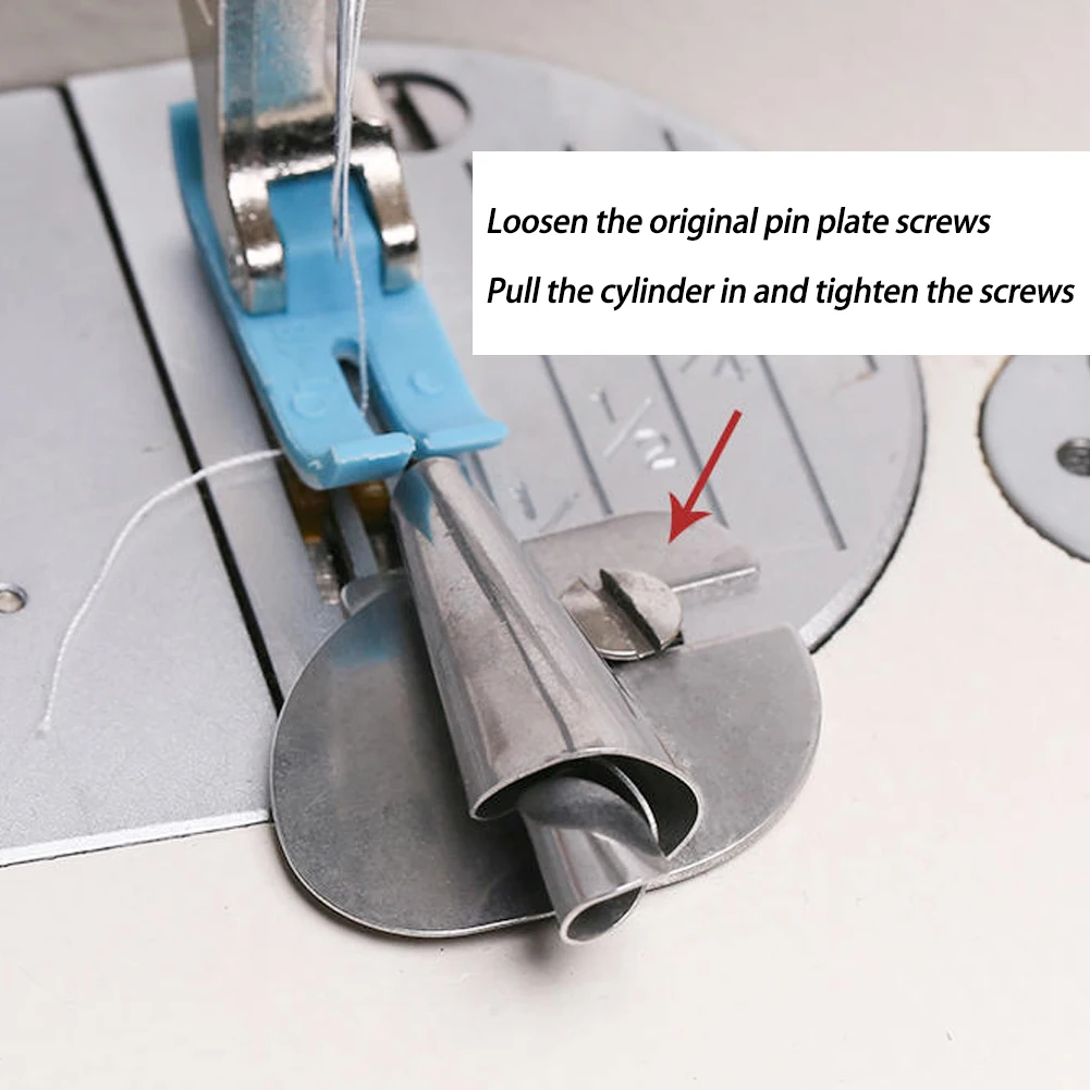 1 шт. промышленная плоская Автомобильная Тяговая трубка спиральный ролик для