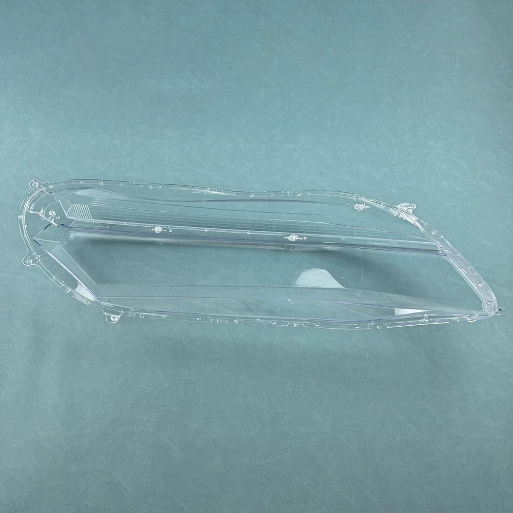 Прозрачная оболочка для передней фары Honda Spirior 2014 2015 2016 2017 замена оригинального