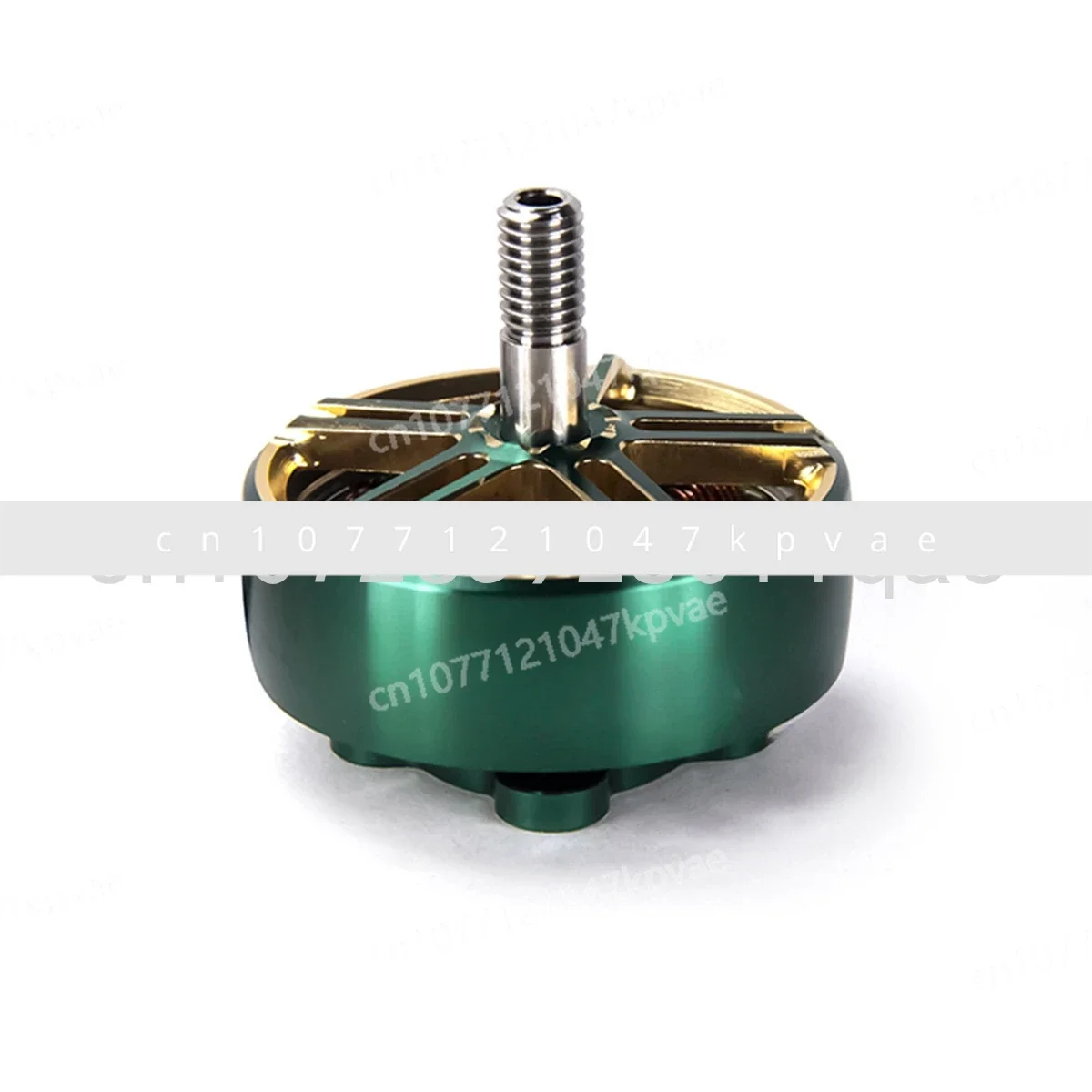 LPD 2806.5 1300KV 1700KV Дрон FPV с двигателем