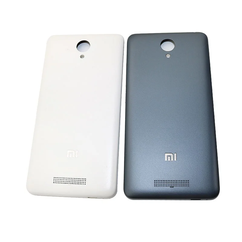 Крышка батарейного отсека для Xiaomi Redmi Note 2 задняя крышка Note2 |