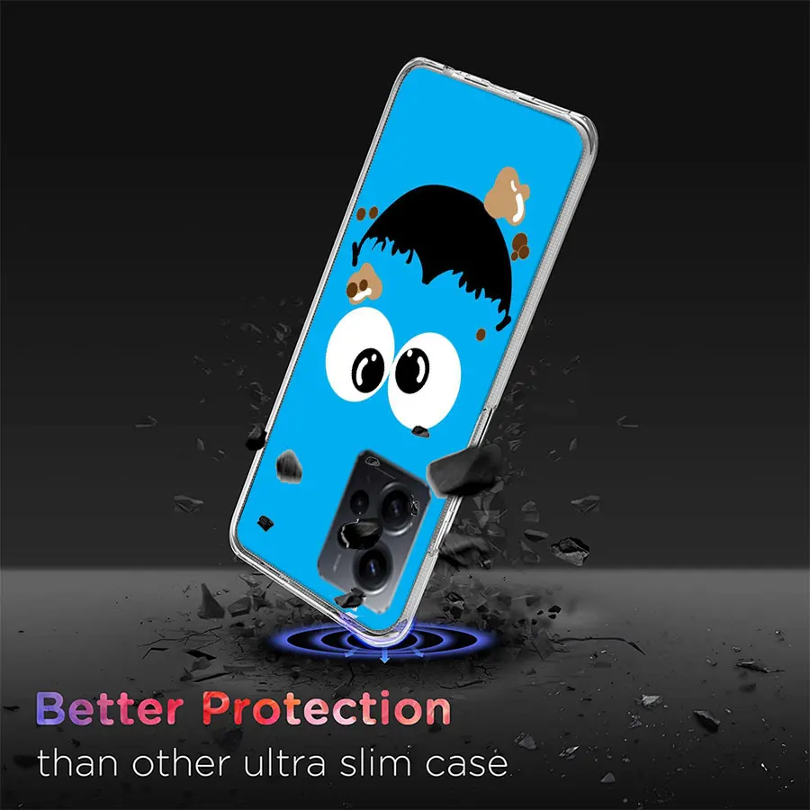 Чехол для Xiaomi Redmi Note 11 11S 11T 11E 10 10S 9 9S 9T 8 8T Pro 7 K70 K60 K20