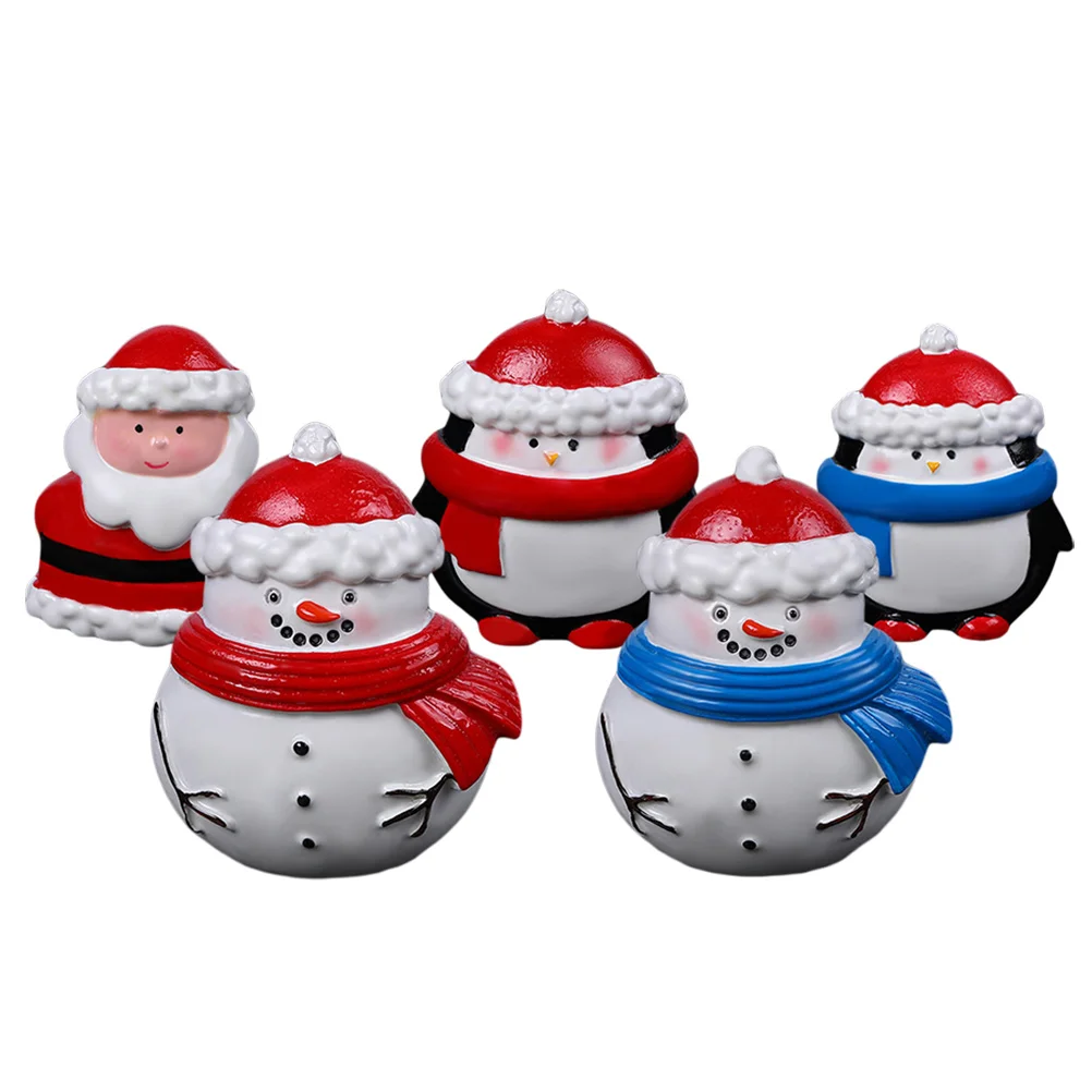 

5 шт., магнитные наклейки на холодильник