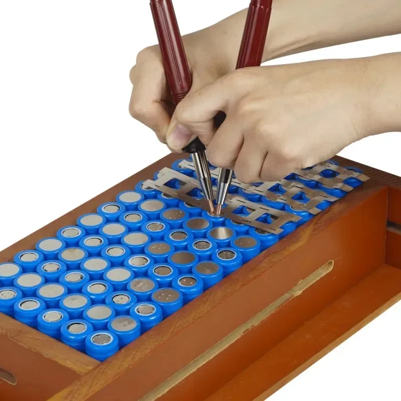 Ручка для точечной сварки