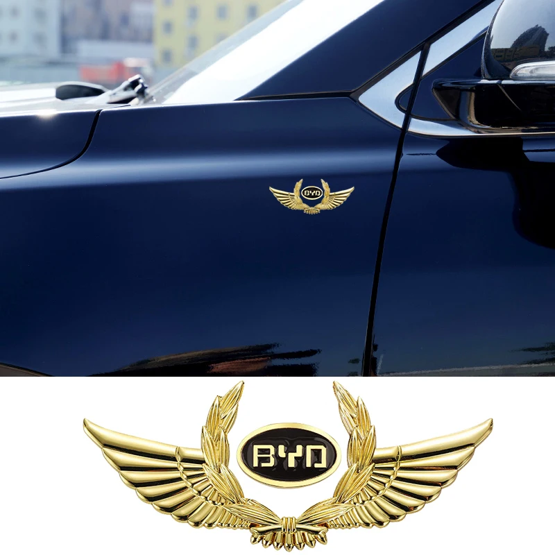 

Наклейки на боковые кузова автомобиля, окна, капота, багажника, значок, наклейки для BYD Song Yuan Qin Surui Tang Han 13 F6 S7 S8 F3R G3 E5 M6, аксессуары для шнурка