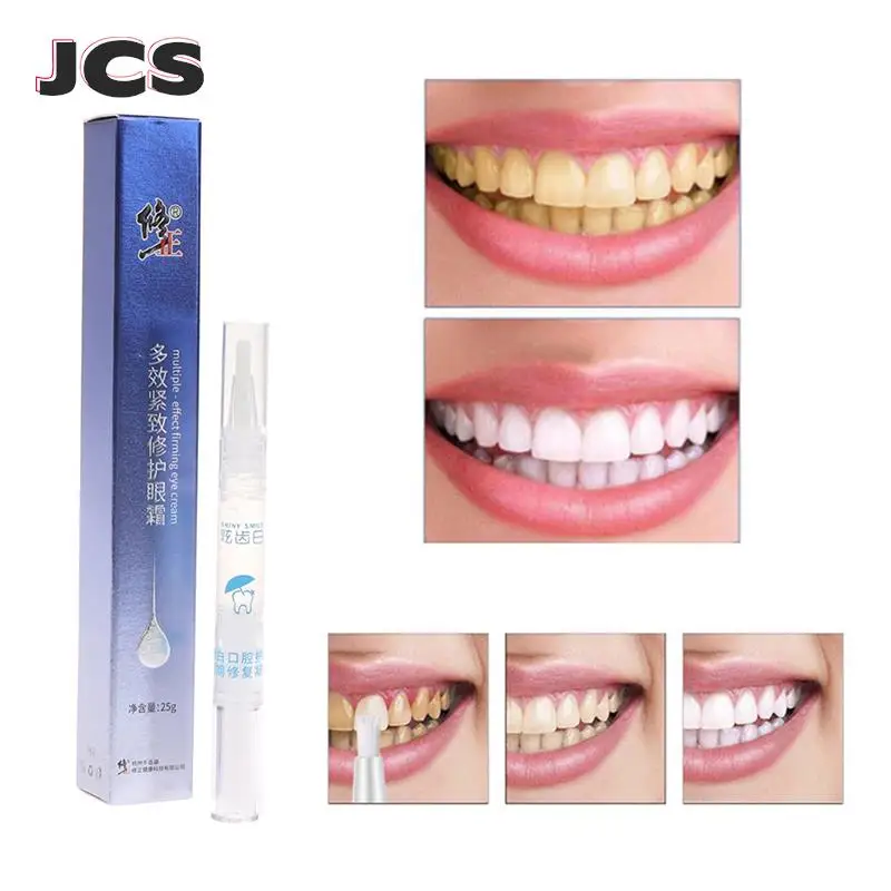 

1 шт., ручка для отбеливания зубов