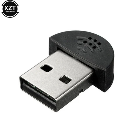 Портативный USB микрофон