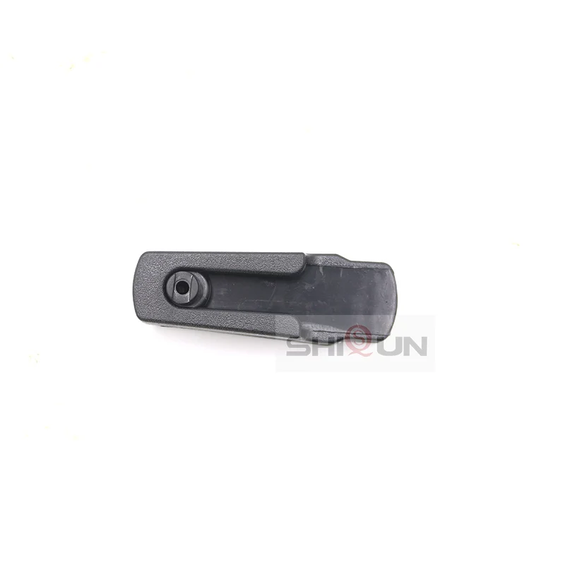 original belt clip for baofeng uv 9r pro uv 9r plus uv xr uv 5s bf a58 t 57 bf 9700 gt 3wp uv 5r wp walkie talkie belt clip uv9r free global shipping