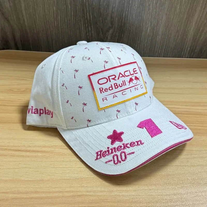 Кепка Red Bull Racing мужская и женская уличная солнцезащитная шляпа бейсбольная кепка