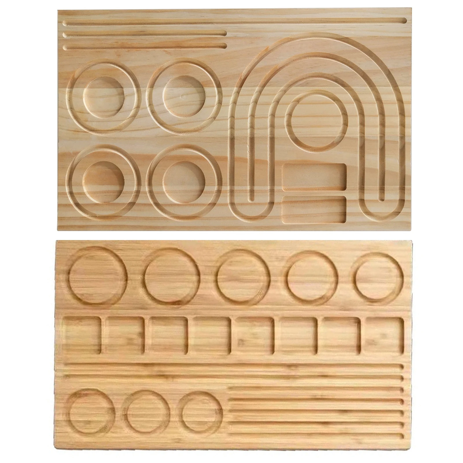 

Bead Boards For Jewelry Wood Material Pearl Board Bead Board Storage Organization Jewelry Making And Stringing Tool Bead