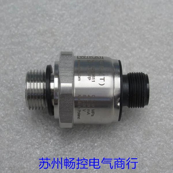 * Точечные продажи Новый немецкий переключатель давления WIKA O-10 Spot 0... 10MPA