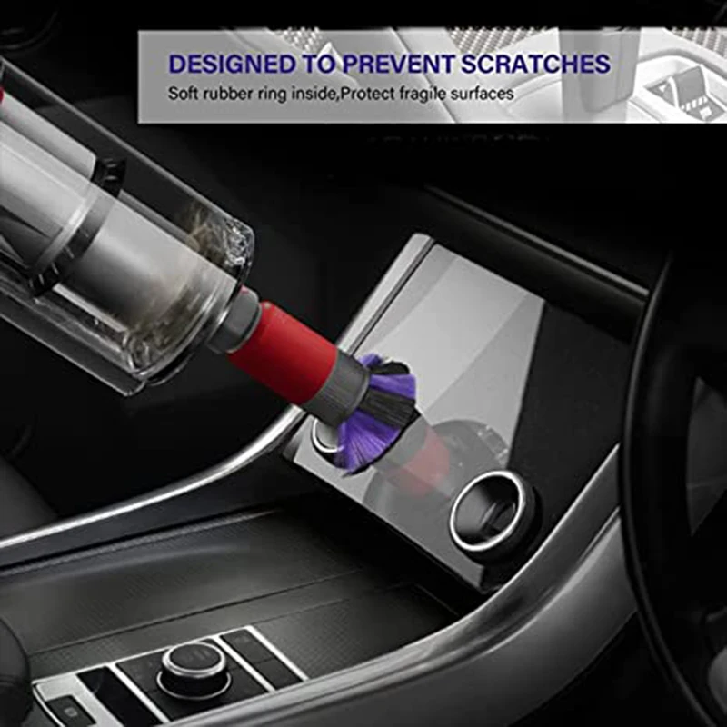 Насадка для пылесоса Dyson V7 V8 V10 V11 V12 V15