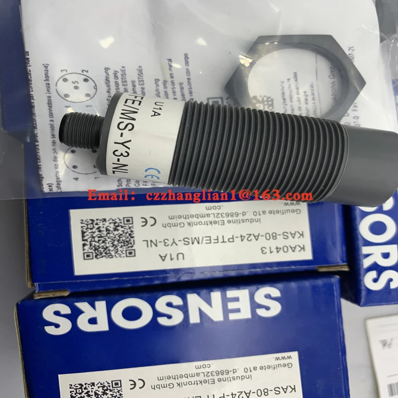 Совершенно новый Бесконтактный переключатель Φ полная модель быстрая доставка