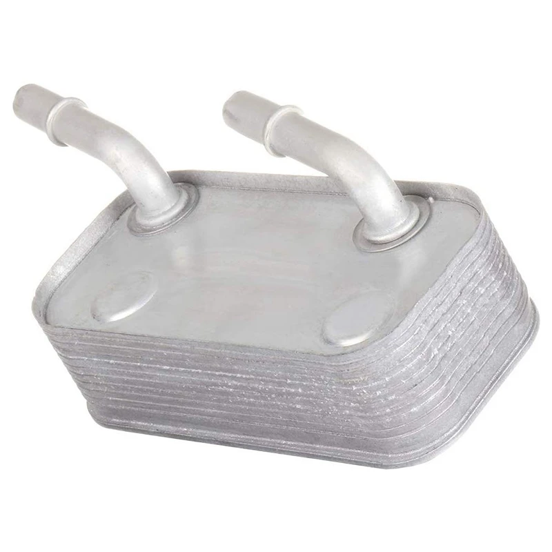 Маслоохладитель автоматической коробки передач 17227505826 Для BMW E46 1999-2005 325I 328I 330I