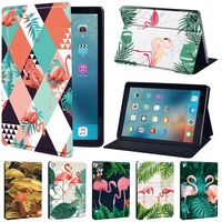 pu leather case for apple ipad air 12 9 7 tablet case for ipad air 3 10 5 2019air 4 2020 air 5 2022 10 9 coverfree stylus
