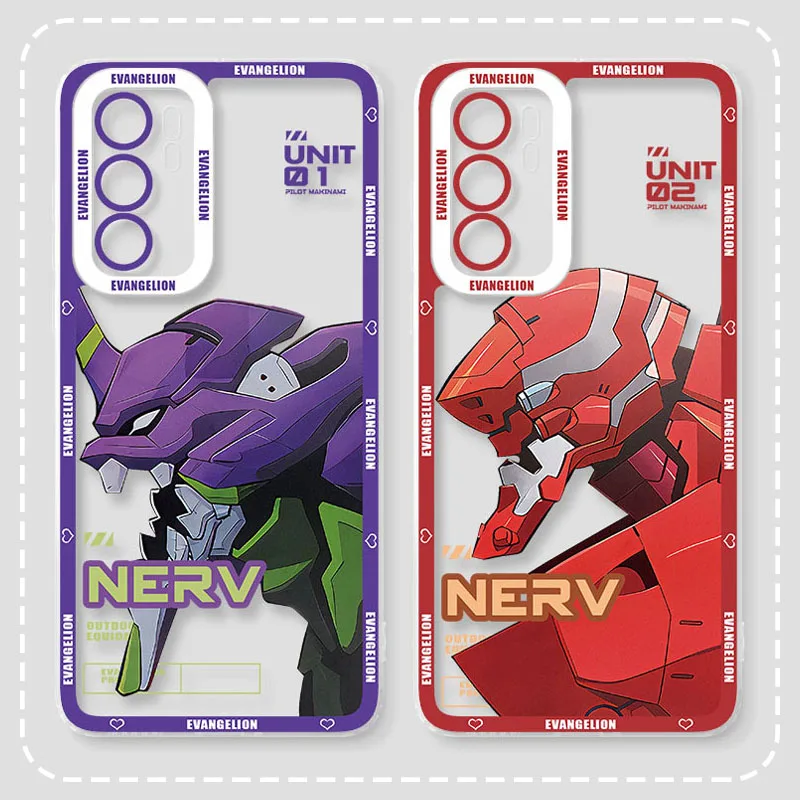 

GENESISES EVANGELIONS Case For Realme 5 6 7 7i 8 8i 9 10 Pro Plus C11 C15 C20 C21 C21Y C31 C35 C55 GT Neo 2 Pro 5 SE Soft Cover