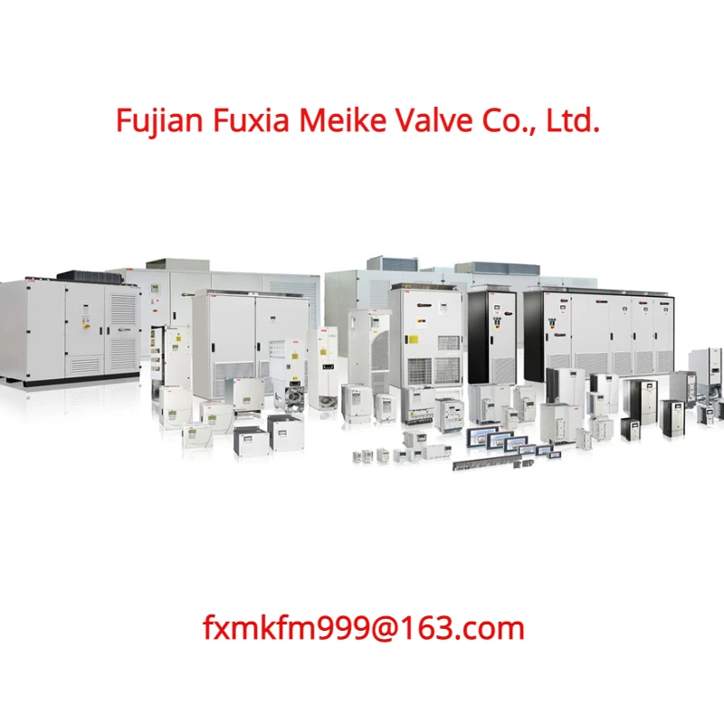 ACS580-04-505A-4 ACS580-01-430A-4 ACS58004505A4 ACS58001430A4 новый оригинальный инвертор