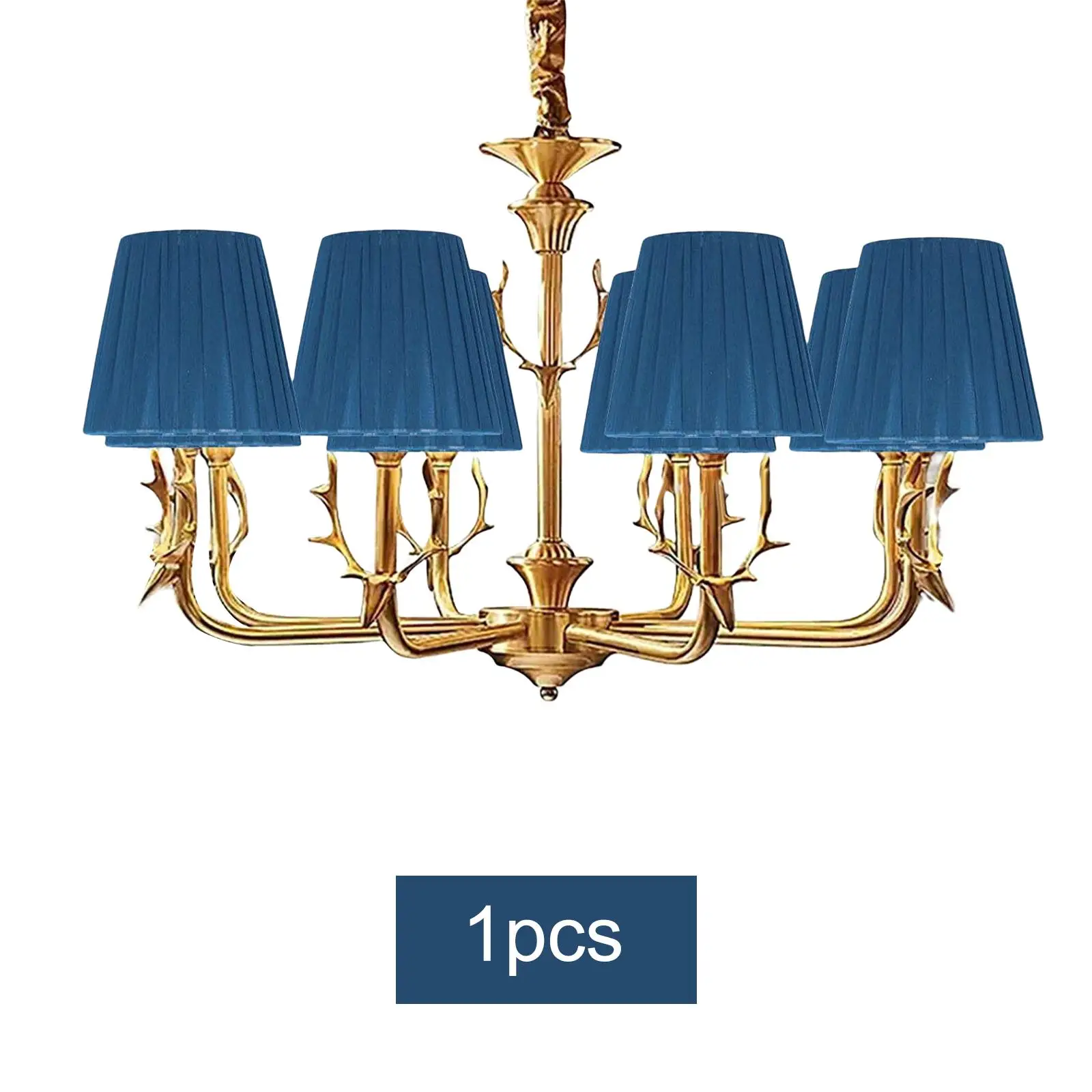 

Nordic Modern Fabric Lampshade Hanging Light Fixture Cover Pendant Light Shade Drum Lamp Shade for Home Restaurant Adornment