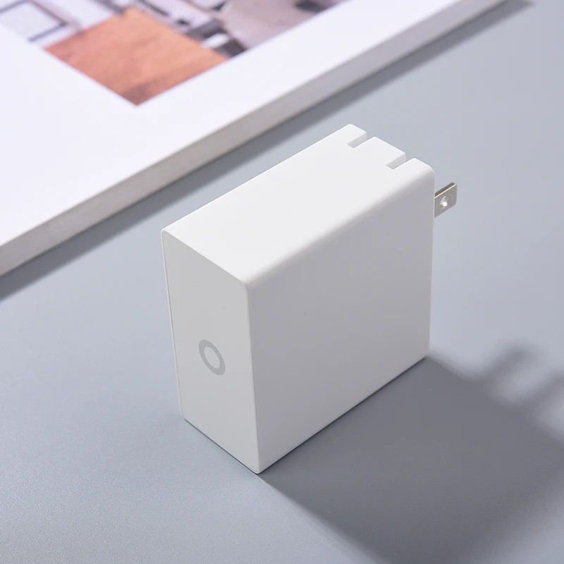 Зарядное устройство Pd 45 Вт для Google Pixel 8 7 6 Pro EU US адаптер питания быстрой зарядки Usb