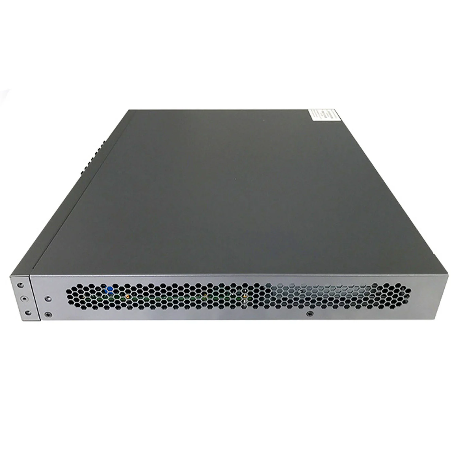 Рисунок 3 - PIXLINK OLT GPON 16 портов Ftth