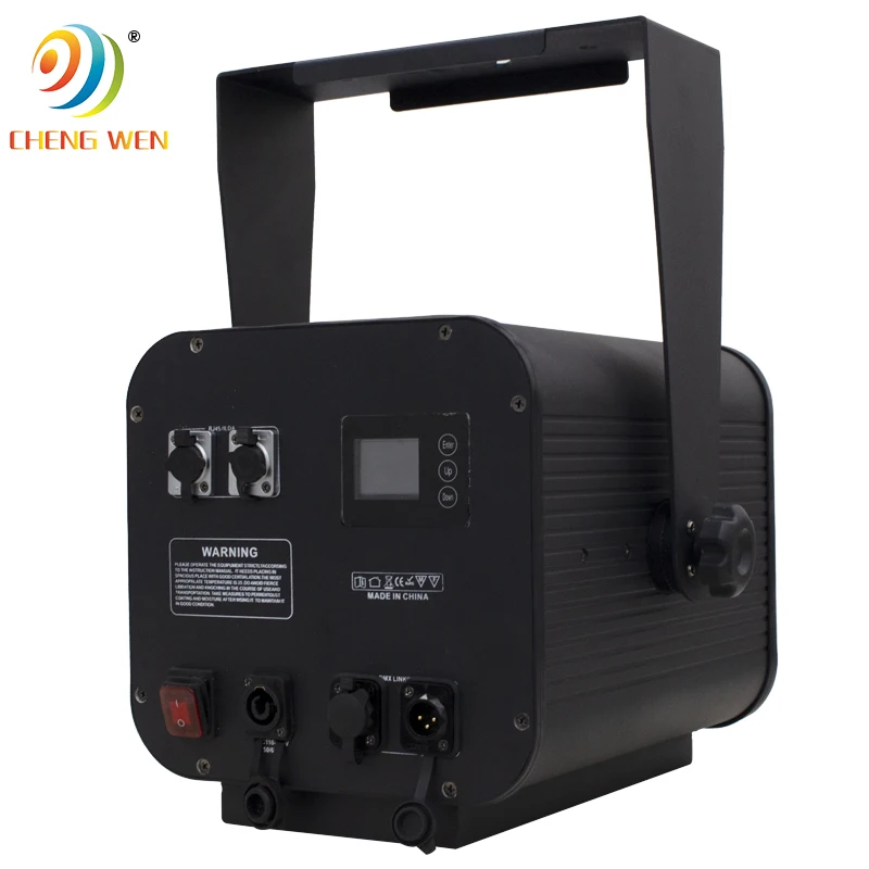 

Waterproof outdoor using high lumen big size 30w commercial stage laser lights