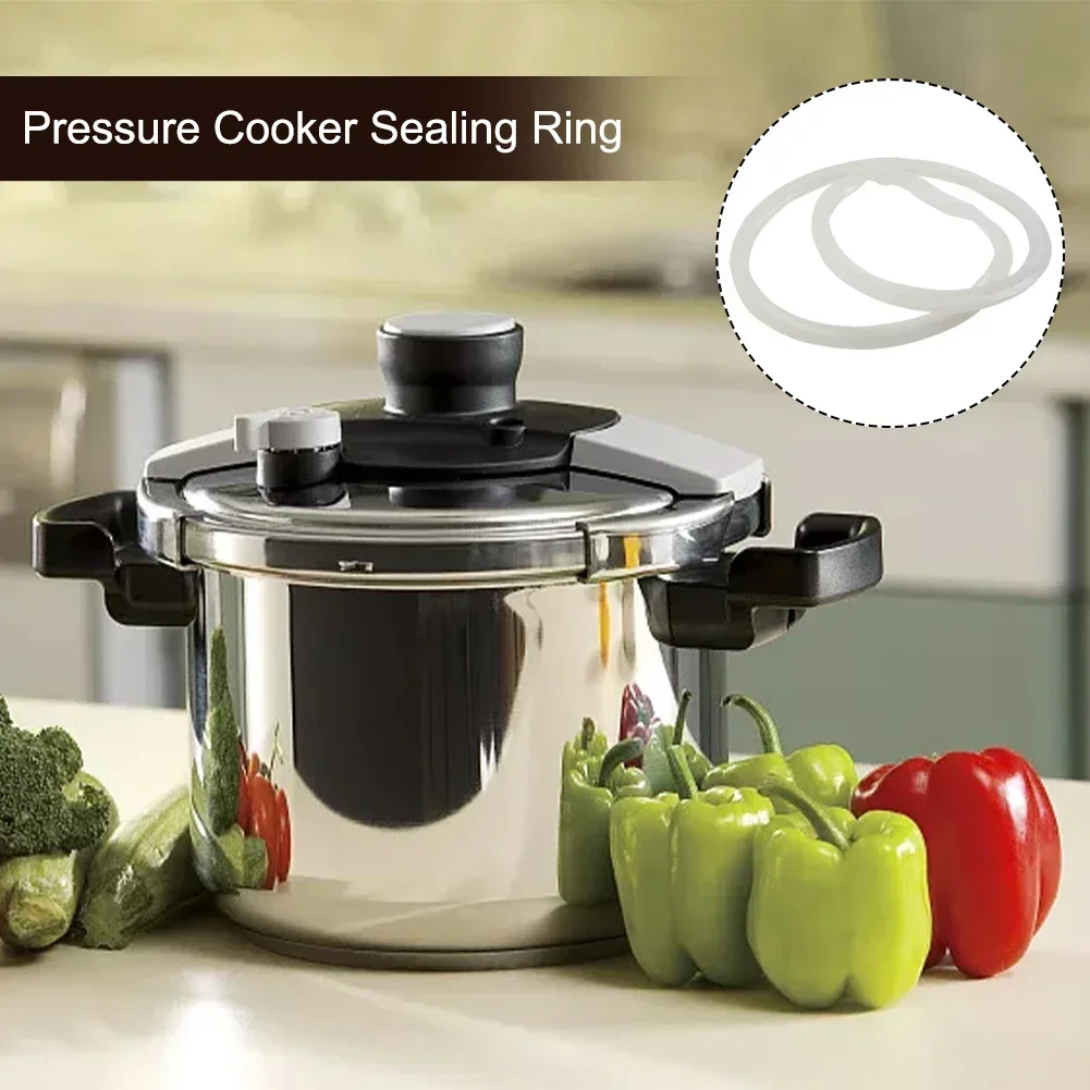 22-32 см сменная прозрачная силиконовая резиновая прокладка уплотнительное кольцо