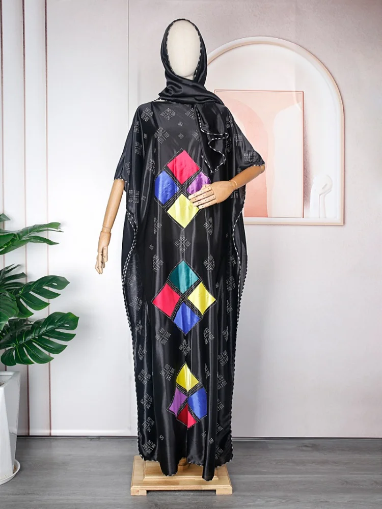 Рисунок 6 - Африканские платья для женщин