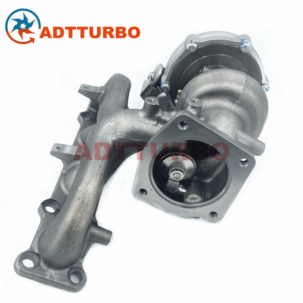 TD04 28231-2G430 турбо для Hyundai iX45 Sonata Santa Fe KIA Sportage Optima Engine Theta 2 0 T 90126-01110 282312G430 9012601110 -
