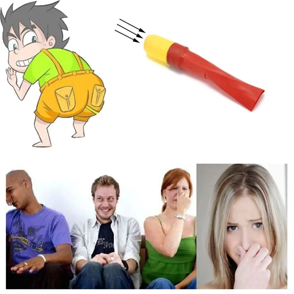 

Kids Fun Gift Gags & Practical Jokes Christmas Gifts Noise Toy Fart Whistle Kids Toys Christmas Stocking Fillers