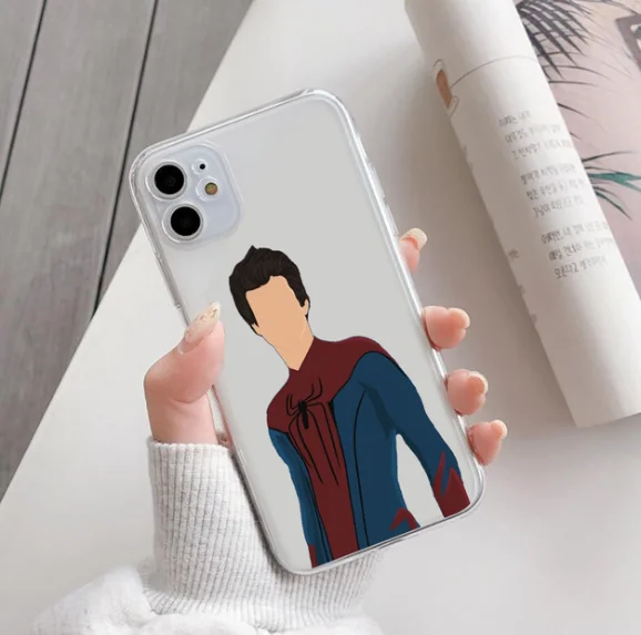 Чехол для iPhone 13 pro 12 11 mini 7 Plus XS 6S 8 XR Max |