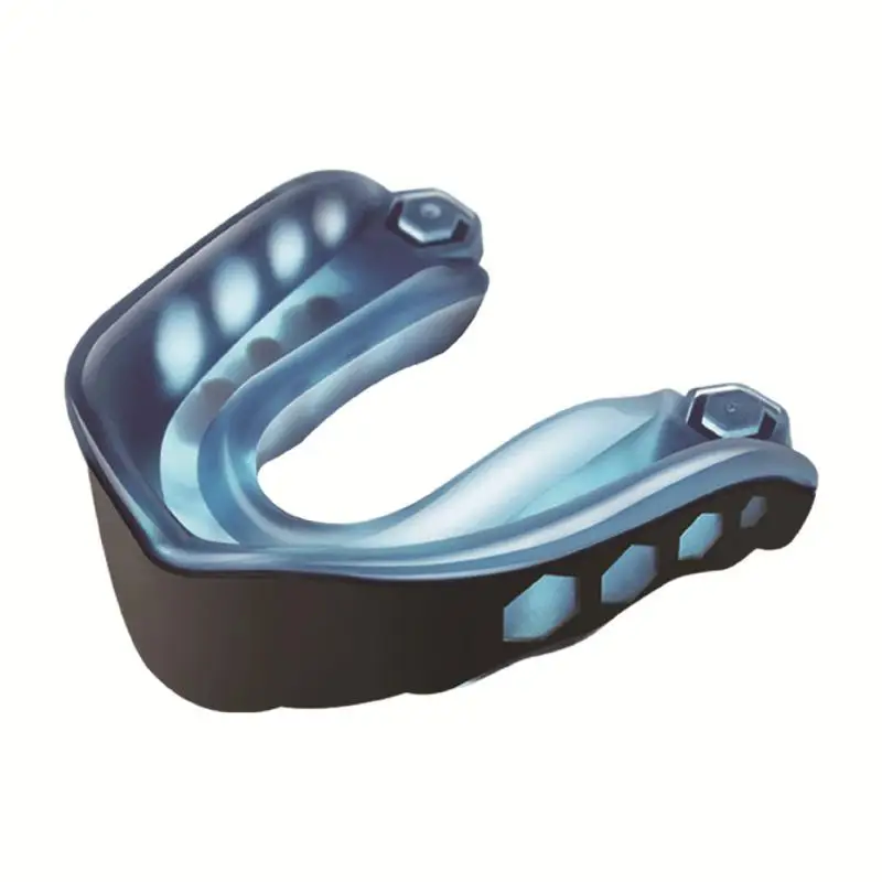 

Tooth Guard Sleeve Intense Sports Boxing Anti Snoring Tooth Grinding Antimolar Braces 2 Silicone Tooth Protectors Soft Strong