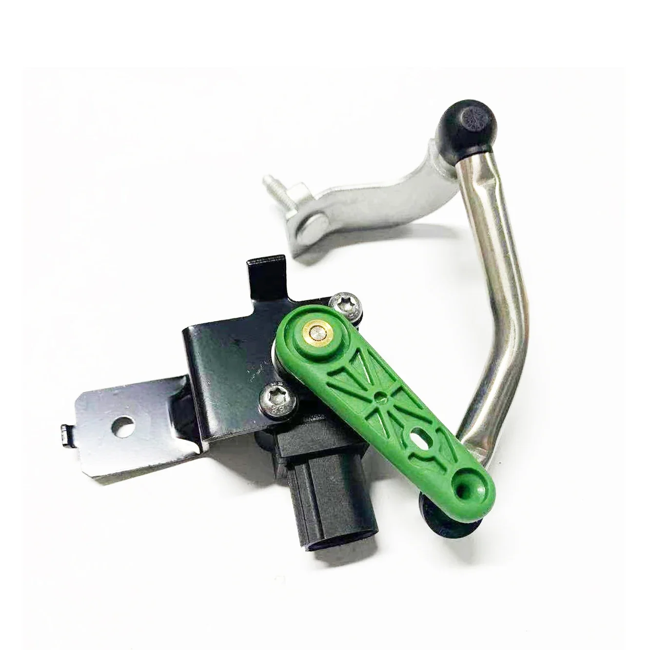 Датчик уровня с полюсами левый и правый для GOLF Tiguan Passat CC EOS Rabbit GTI FIT Q3 Caddy Sharan 3C 0412521 B