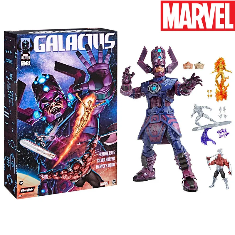 80 см Marvel легенды Галактус 32-дюймовая