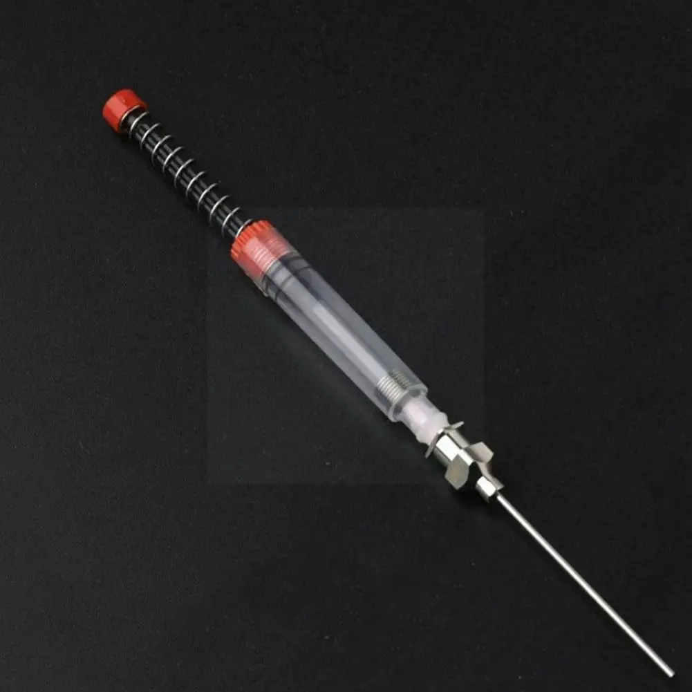 

Fountain Pen Ink Absorber Cartridge Universal Converter Suction Device Ink Tool Pen Syringe Sac Filler Ink Pipette Office D W8d2