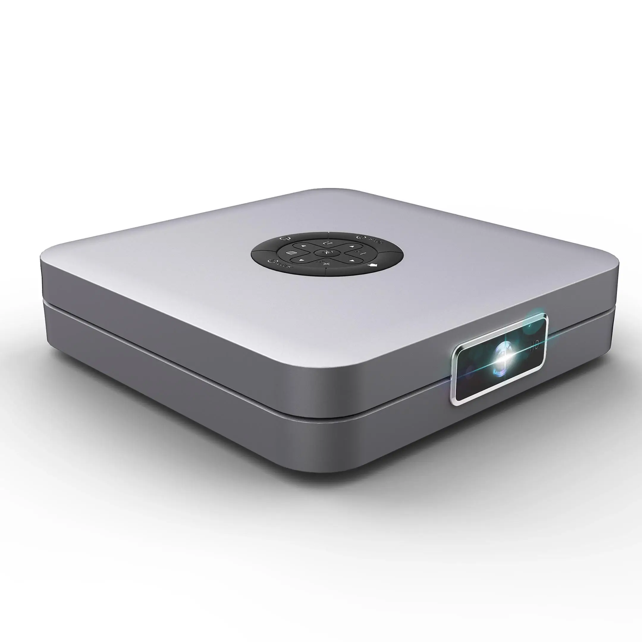 

Promotional Home Automatic Keystone Correction Mini Video Portable Projector 4k Projectors