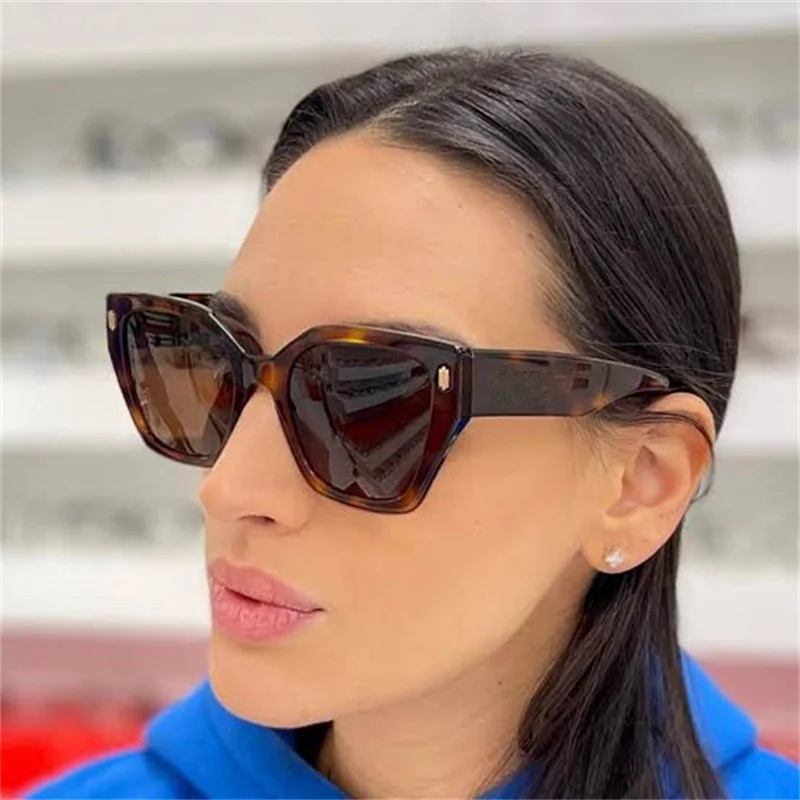 

Роскошные дизайнерские солнцезащитные очки для отдыха на открытом воздухе для мужчин и женщин стиль 40070 защита от ультрафиолета Ретро пластина полная оправа модные с коробкой