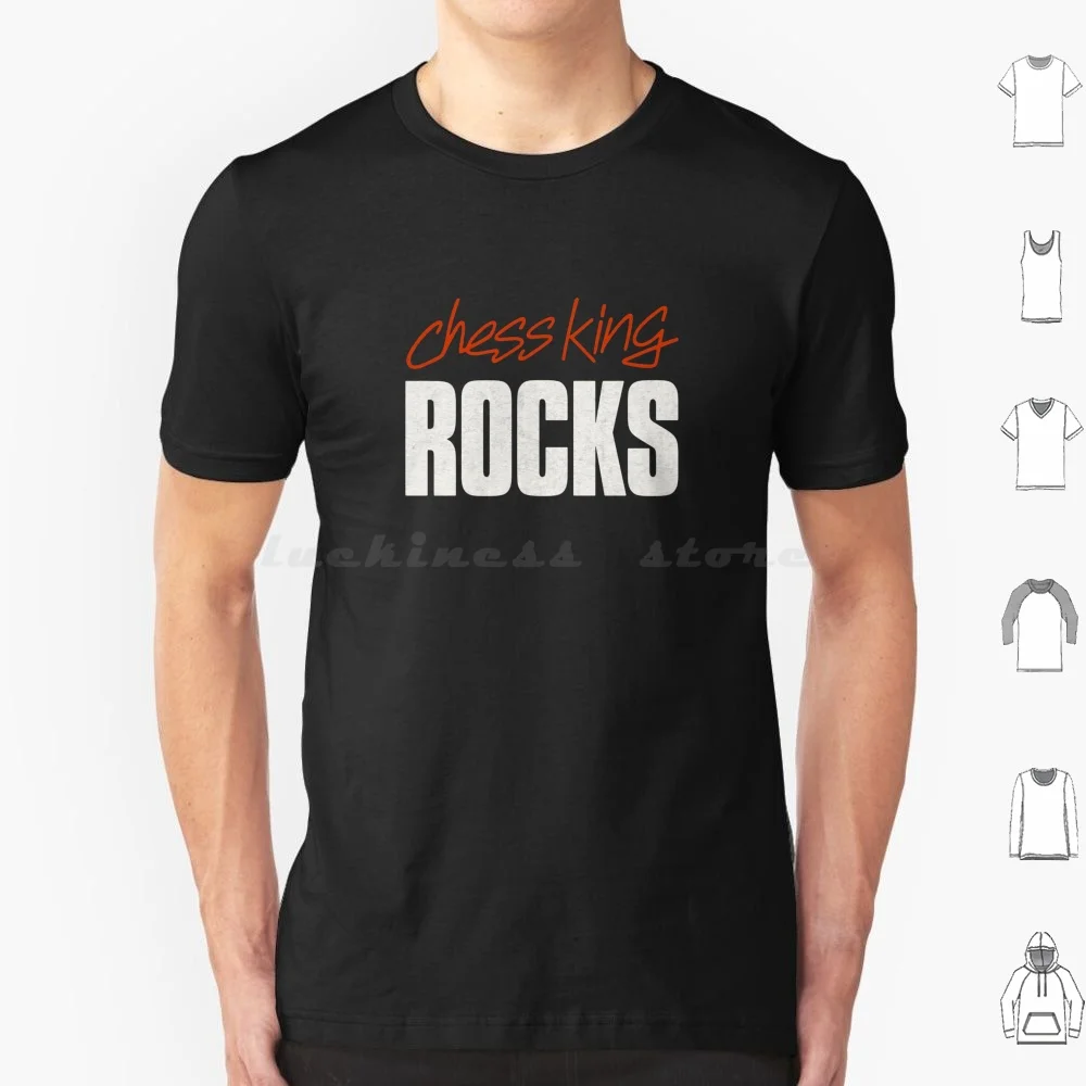 Розничная футболка для шахматных King Rocks Defunct Mall мужчин женщин детей 6xl магазин